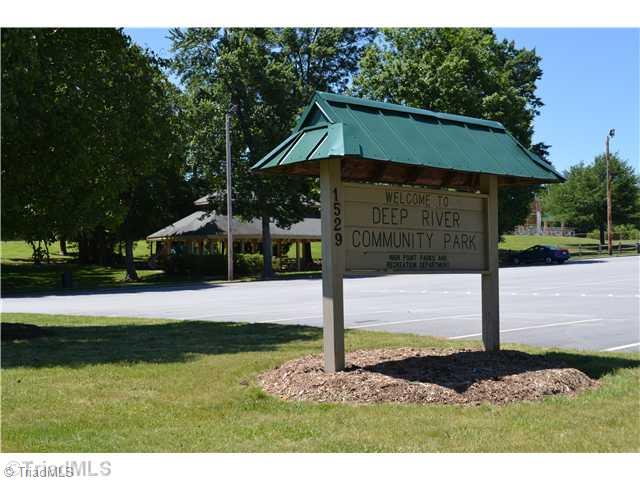 4235 Beacon Ridge Drive High Point, NC 27265 - Photo 15 of 16 Other. What a wonderful park, just a short walk from your new home! Basketball, baseball, tennis courts, and a playground are all yours!