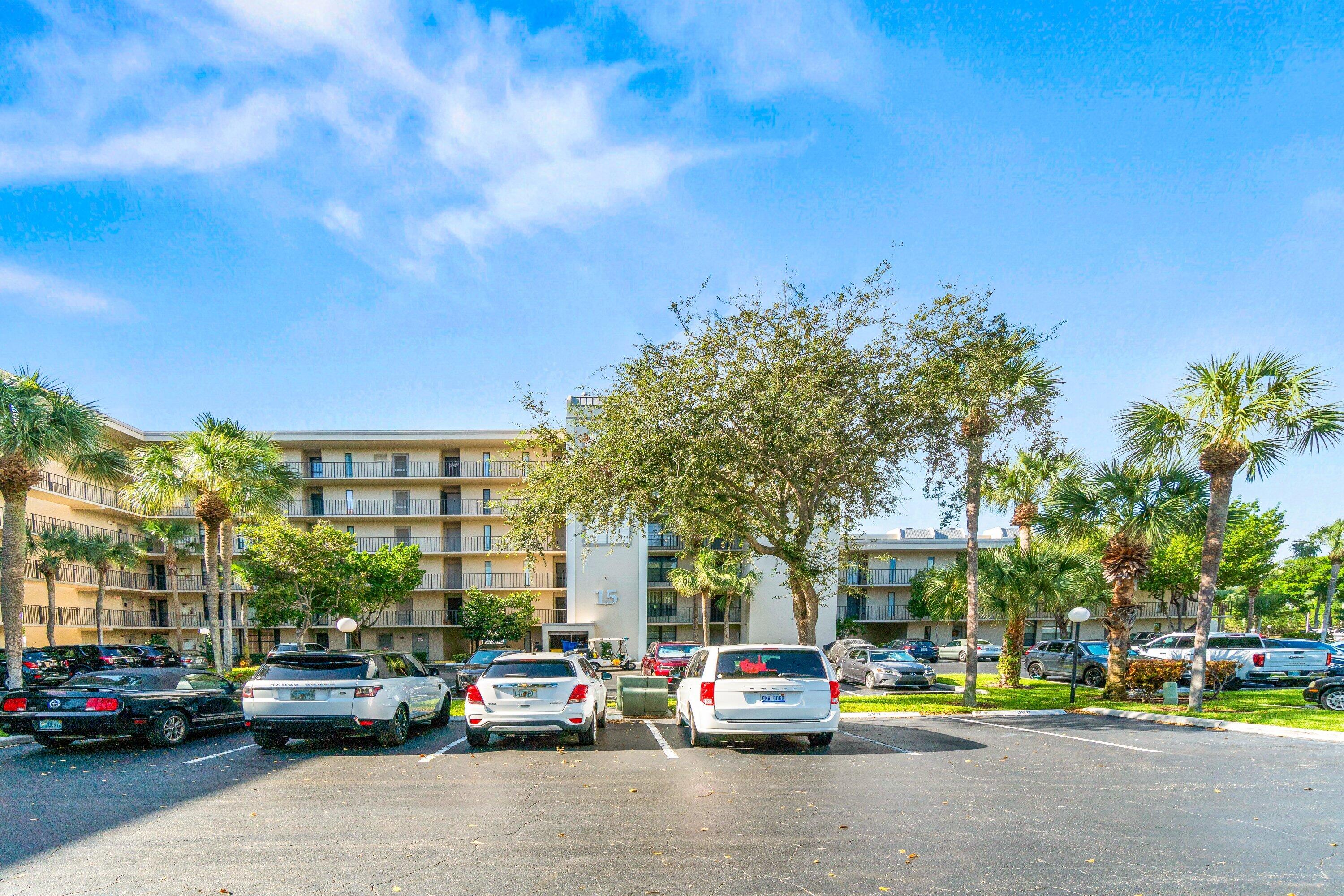 15 Royal Palm Way, Unit 604 Boca Raton, FL 33432 - Photo 1 of 41