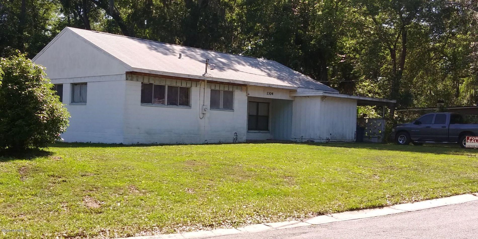 1304 Griflet Road Jacksonville, FL 32211 - Photo 1 of 19 1
