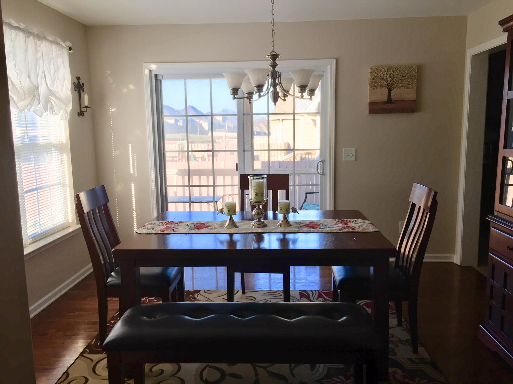 6014 Warner Court Spring Hill, TN 37174 - Photo 4 of 21 Gallery Image 4
