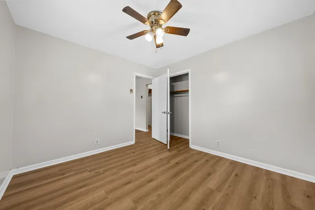 $895 | 432 Circle Drive, Unit C, Clarksville, TN 37043