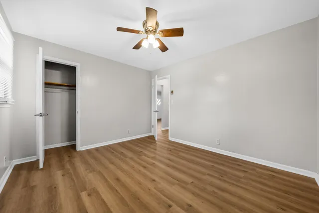 $895 | 432 Circle Drive, Unit C, Clarksville, TN 37043