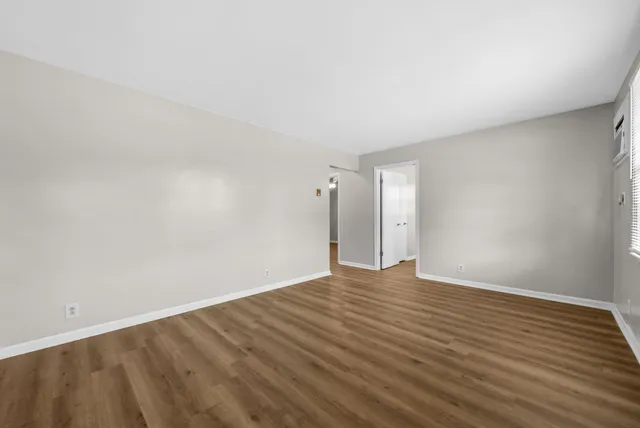 $895 | 432 Circle Drive, Unit C, Clarksville, TN 37043