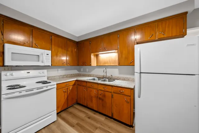 $895 | 432 Circle Drive, Unit C, Clarksville, TN 37043