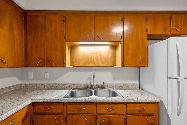 $895 | 432 Circle Drive, Unit C, Clarksville, TN 37043