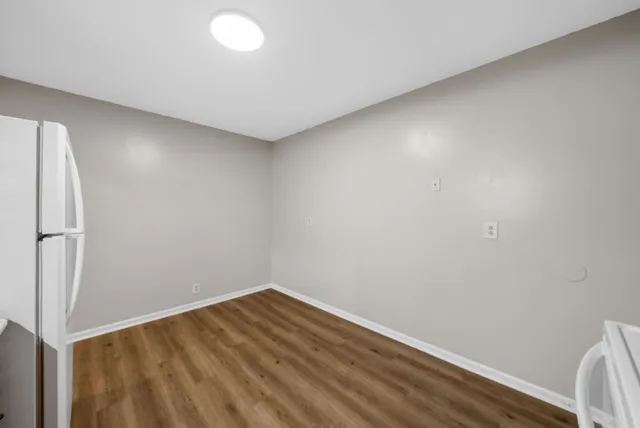 $895 | 432 Circle Drive, Unit C, Clarksville, TN 37043