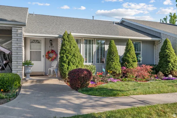 $500,000 | 984 North 400 West, Unit B, American Fork, UT 84003