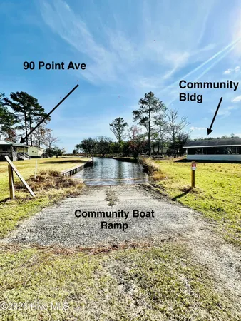 $315,000 | 50 Point Avenue, Belhaven, NC 27810