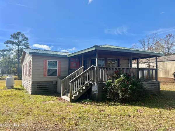 $315,000 | 50 Point Avenue, Belhaven, NC 27810