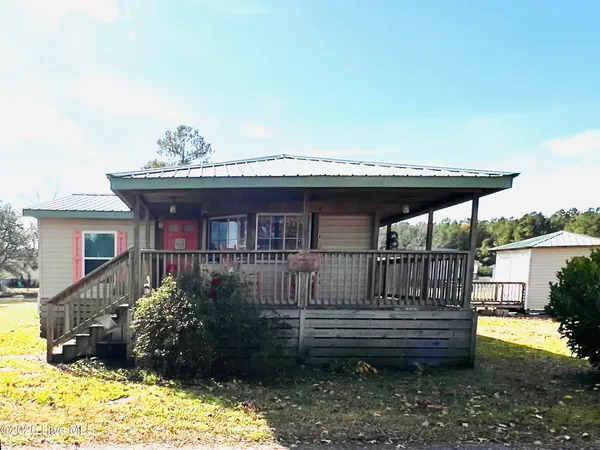 $315,000 | 50 Point Avenue, Belhaven, NC 27810