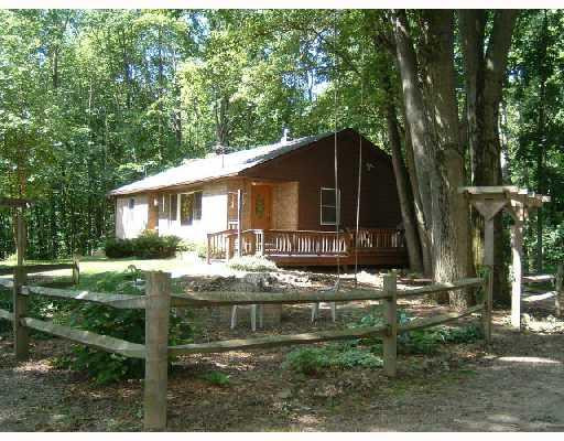 2181 North Steinbach Road Dexter, MI 48130 - Photo 1 of 7 Photo 1