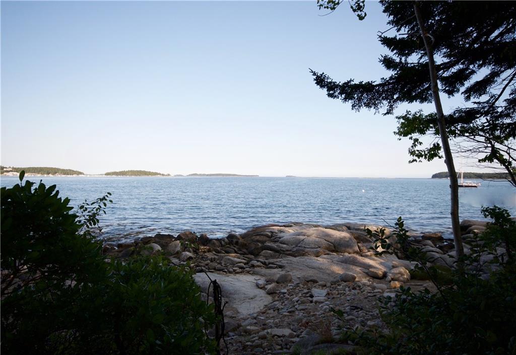 359 Island Avenue St. George, ME 04859 - Photo 33 of 34 View from along the trail.