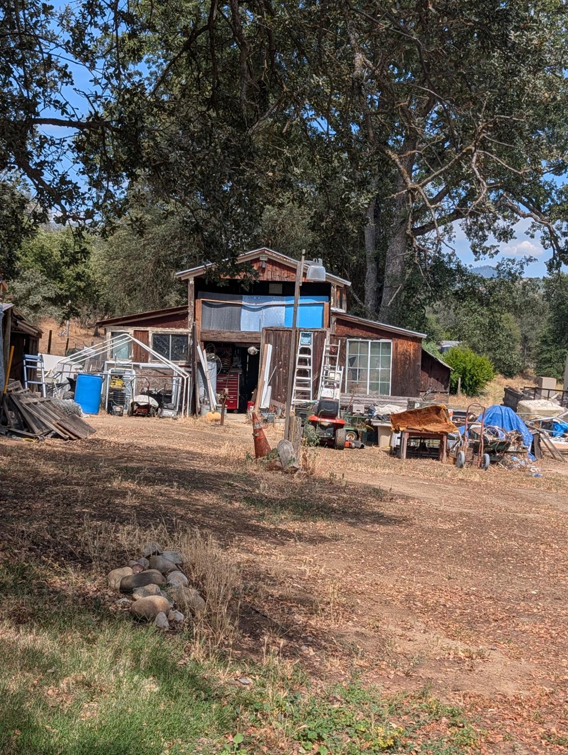 40300 Dunlap Road Dunlap, CA 93621 - Photo 4 of 6