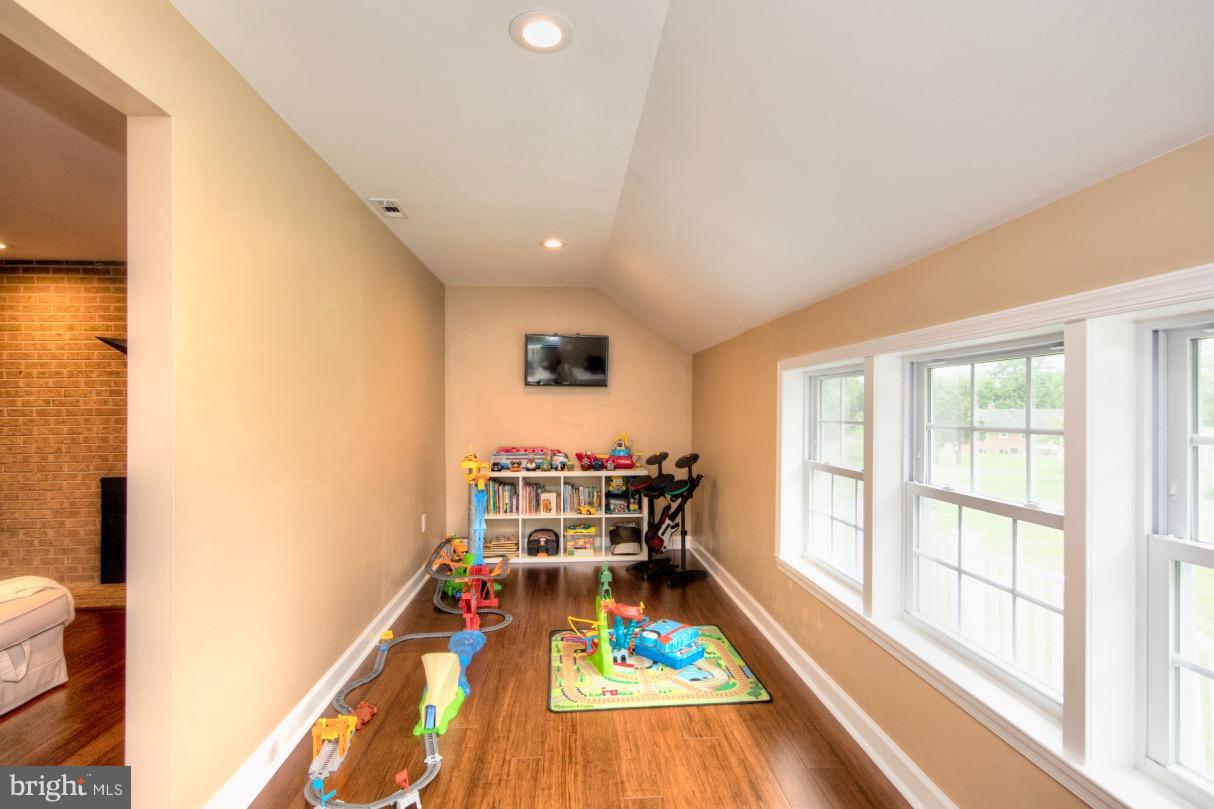 2209 School Road Darlington, MD 21034 - Photo 14 of 30 Recently added play room/ office w/views of rear