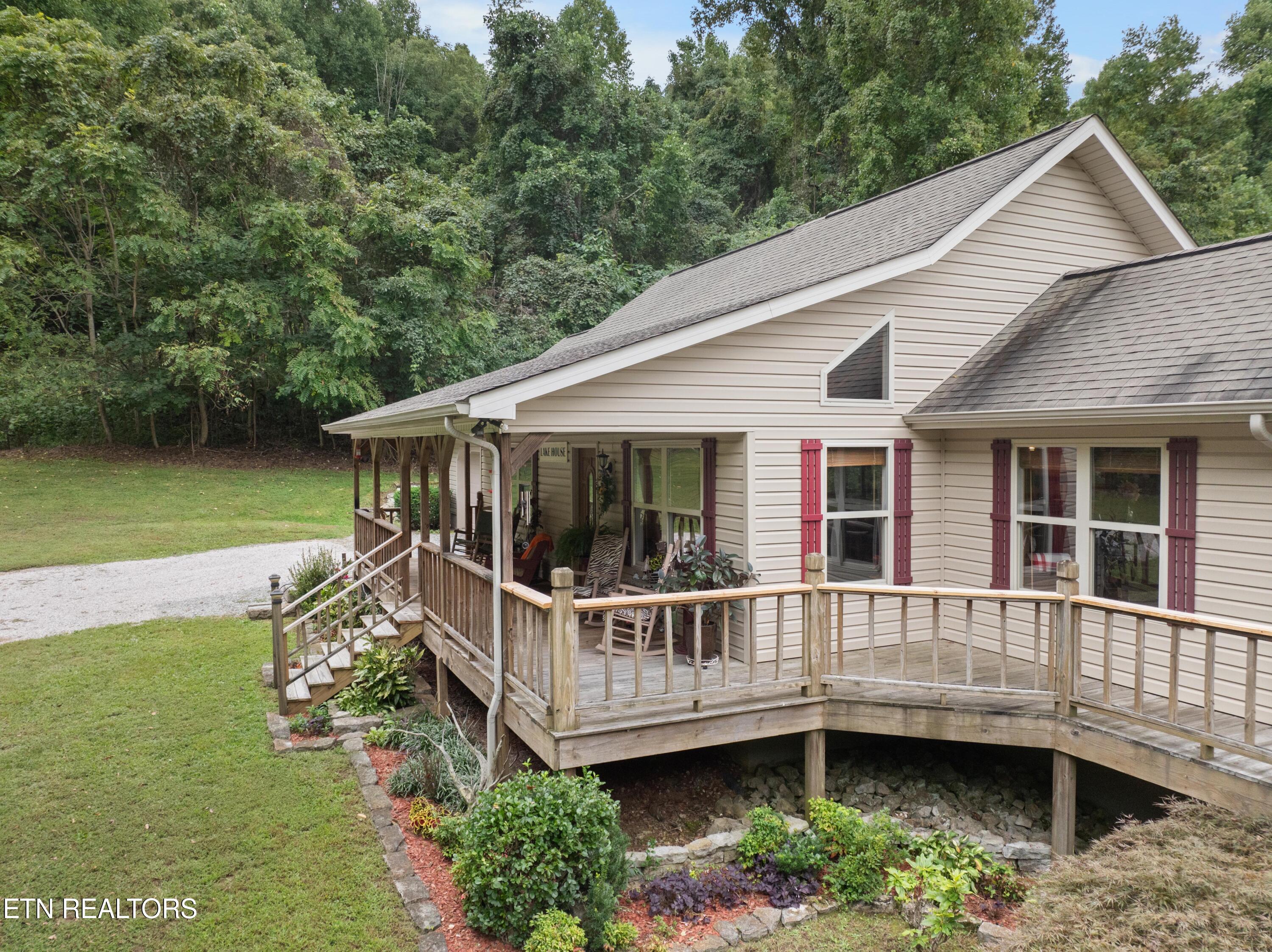 295 Bob Wright Road Maynardville, TN 37807 - Photo 20 of 34 4B585230-828C-49D1-8479-82C456E5808E
