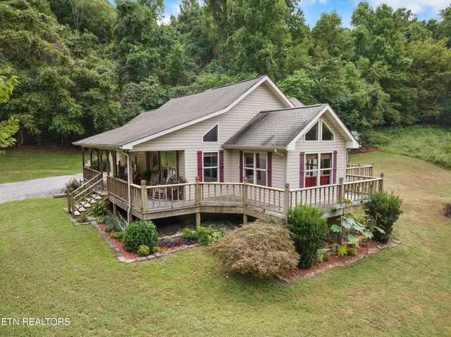 $2,999,999 | 295 Bob Wright Road, Maynardville, TN 37807