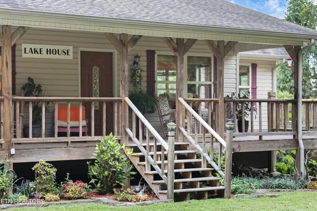 $2,999,999 | 295 Bob Wright Road, Maynardville, TN 37807