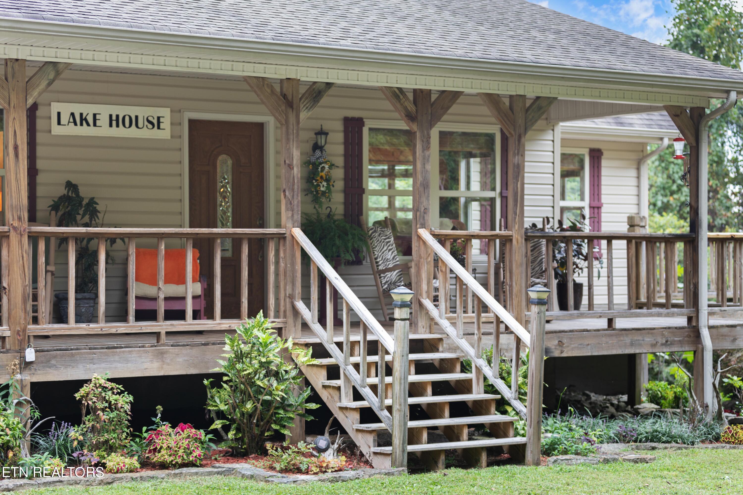 295 Bob Wright Road Maynardville, TN 37807 - Photo 22 of 34 53421D91-2160-4BB3-AE88-F23F7193DA1F