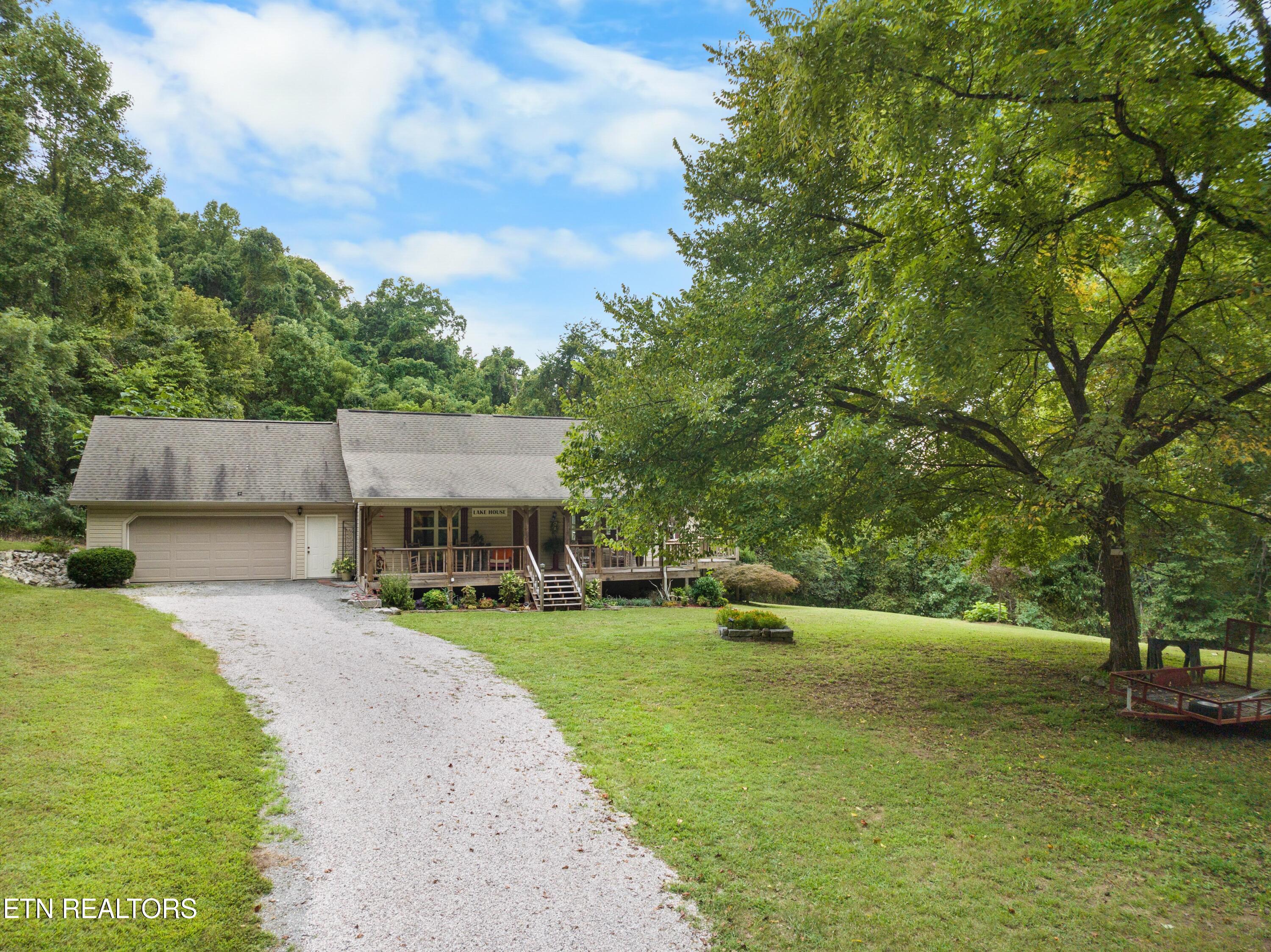 295 Bob Wright Road Maynardville, TN 37807 - Photo 25 of 34 35C8A55D-2356-4ACB-B81A-FA7FB9814E26