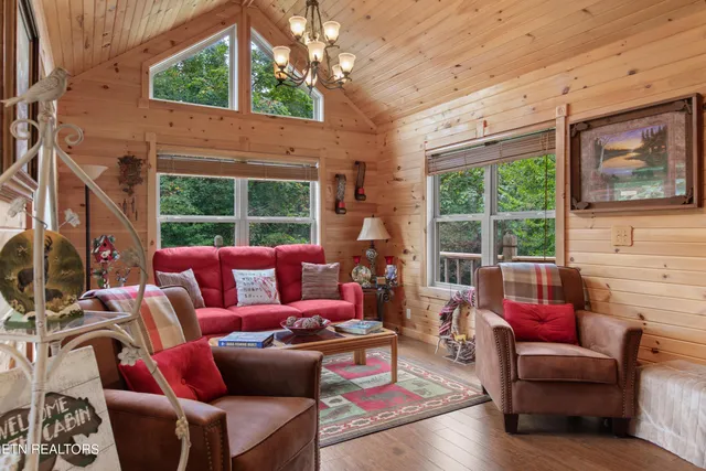 $2,999,999 | 295 Bob Wright Road, Maynardville, TN 37807