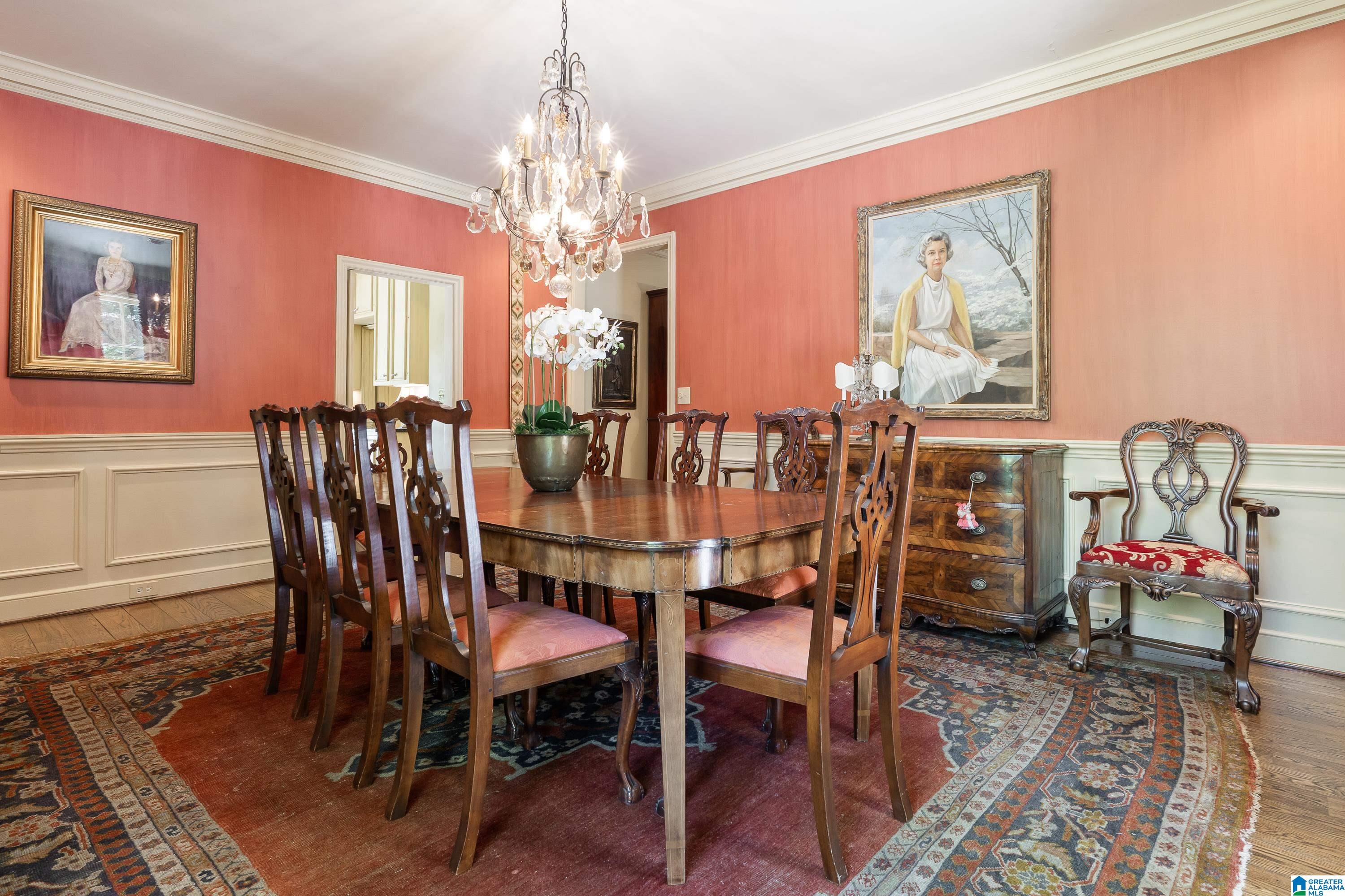 3238 Country Club Road Birmingham, AL 35213 - Photo 21 of 56