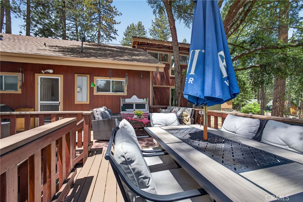 1488 Linnet Road Wrightwood, CA 92397 - Photo 47 of 74