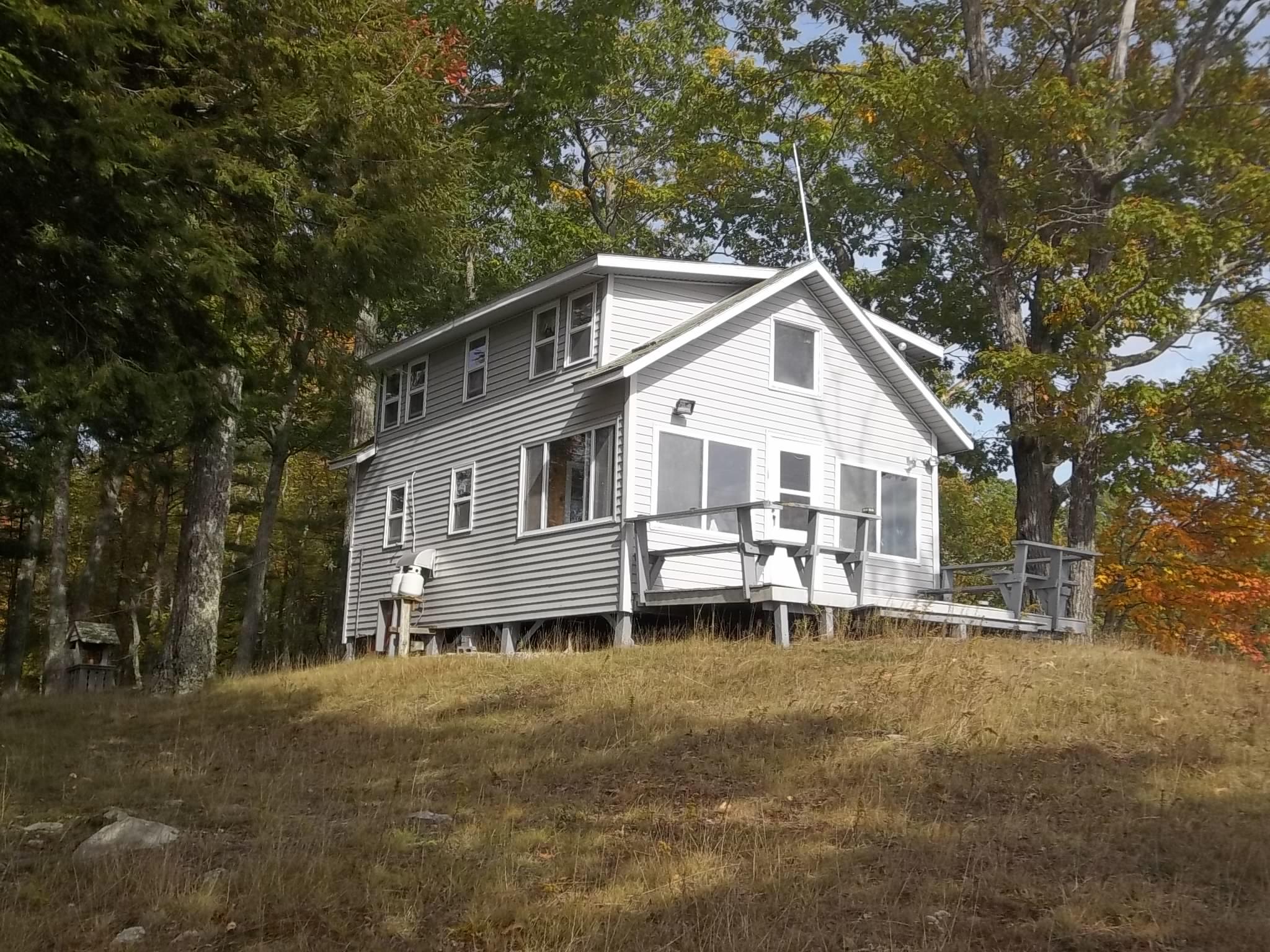 300 Cottage Point Road Waldoboro, ME 04572 - Photo 1 of 11 LibbyFRT