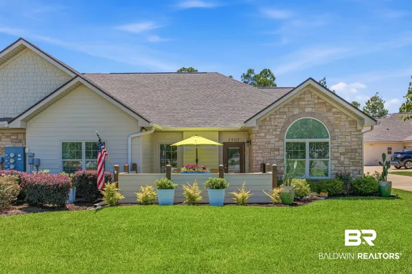 $419,900 | 1503 Holmes Avenue, Unit 1503, Foley, AL 36535