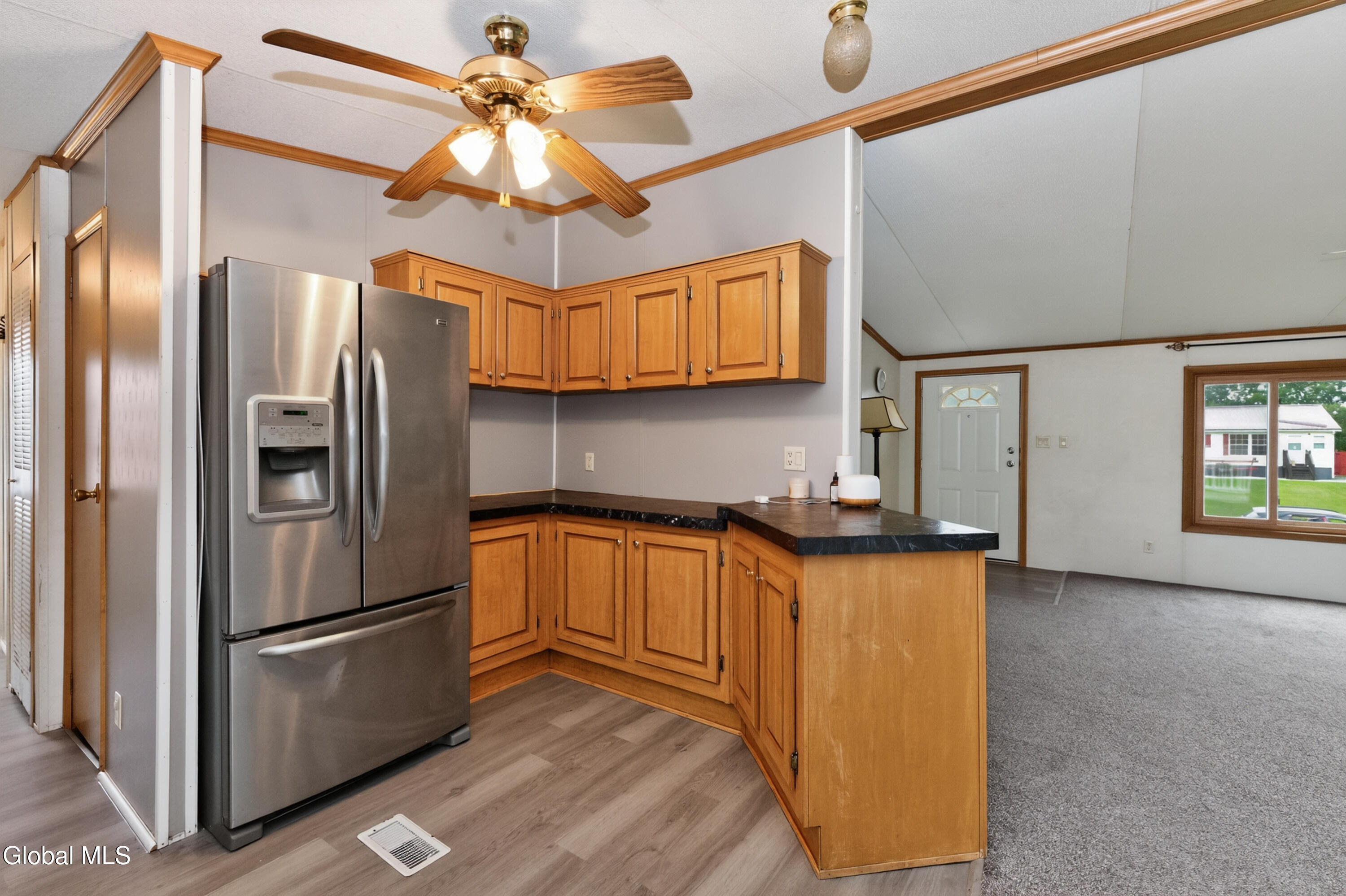 509 Drifting Ridge Road Fort Edward, NY 12828 - Photo 14 of 35 3 Kitchen 2
