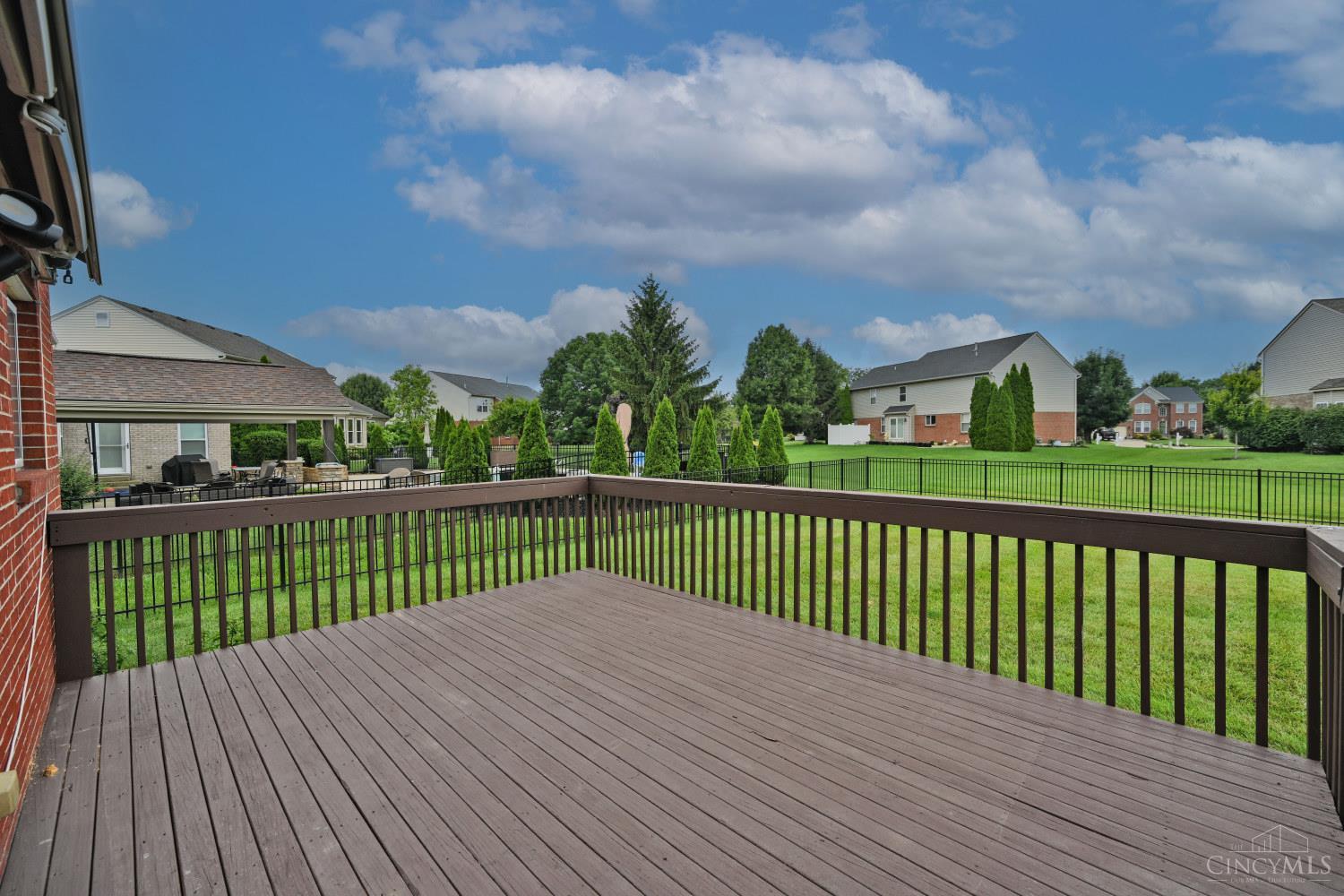 7705 Hunters Trail Mason, OH 45040 - Photo 56 of 62