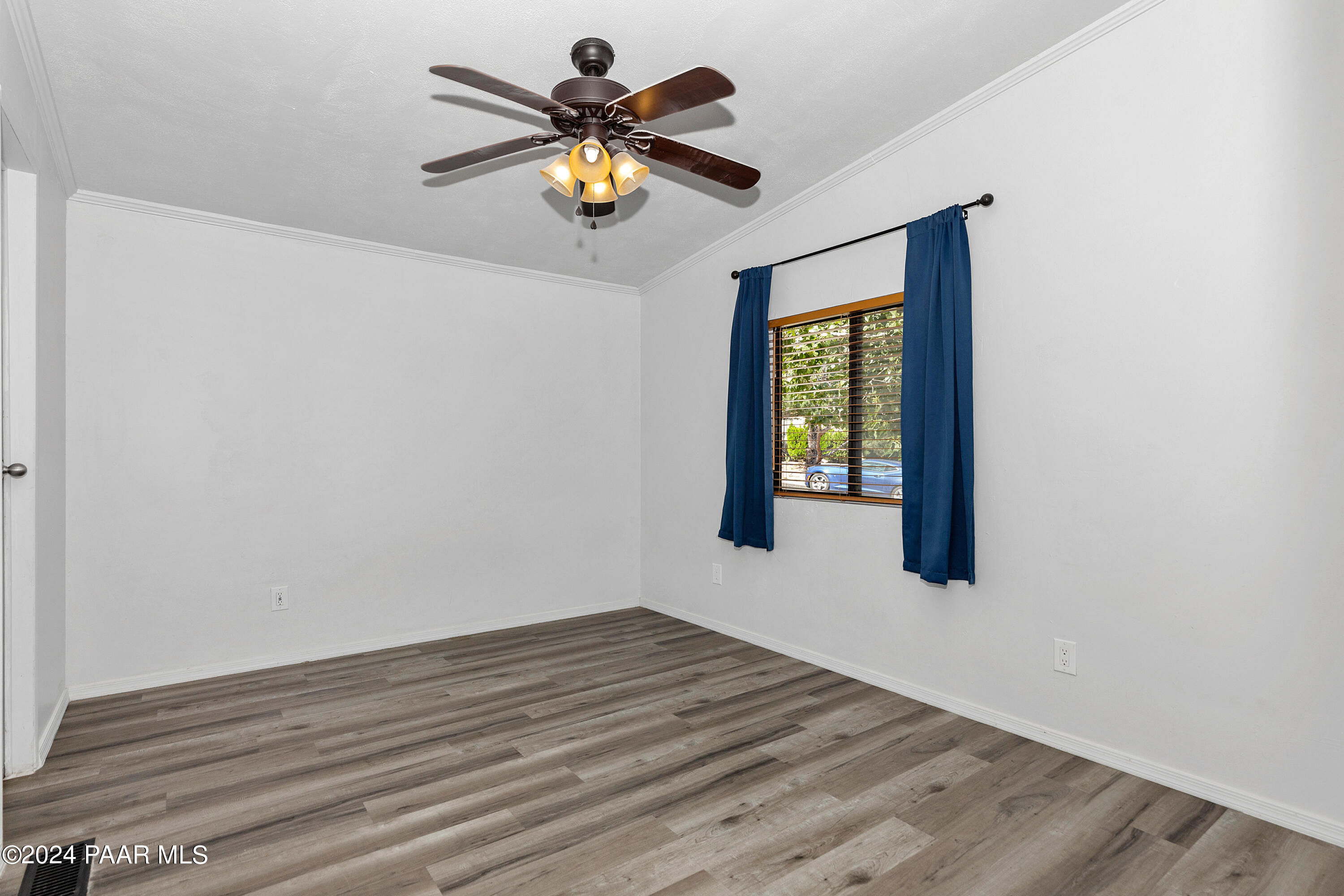 3173 Shiloh Road Prescott, AZ 86301 - Photo 12 of 20 Bedroom 2