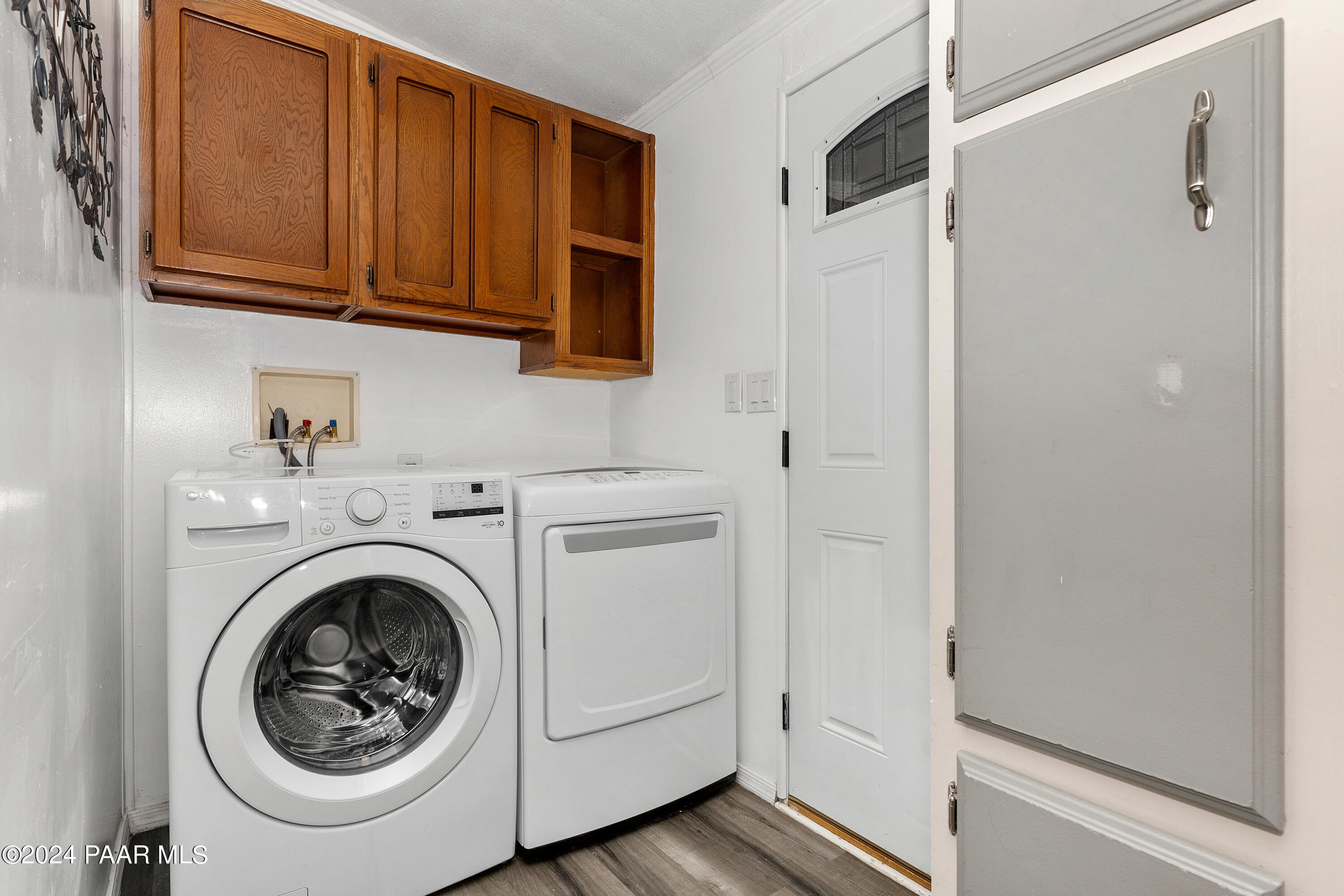 3173 Shiloh Road Prescott, AZ 86301 - Photo 15 of 20 Laundry Room