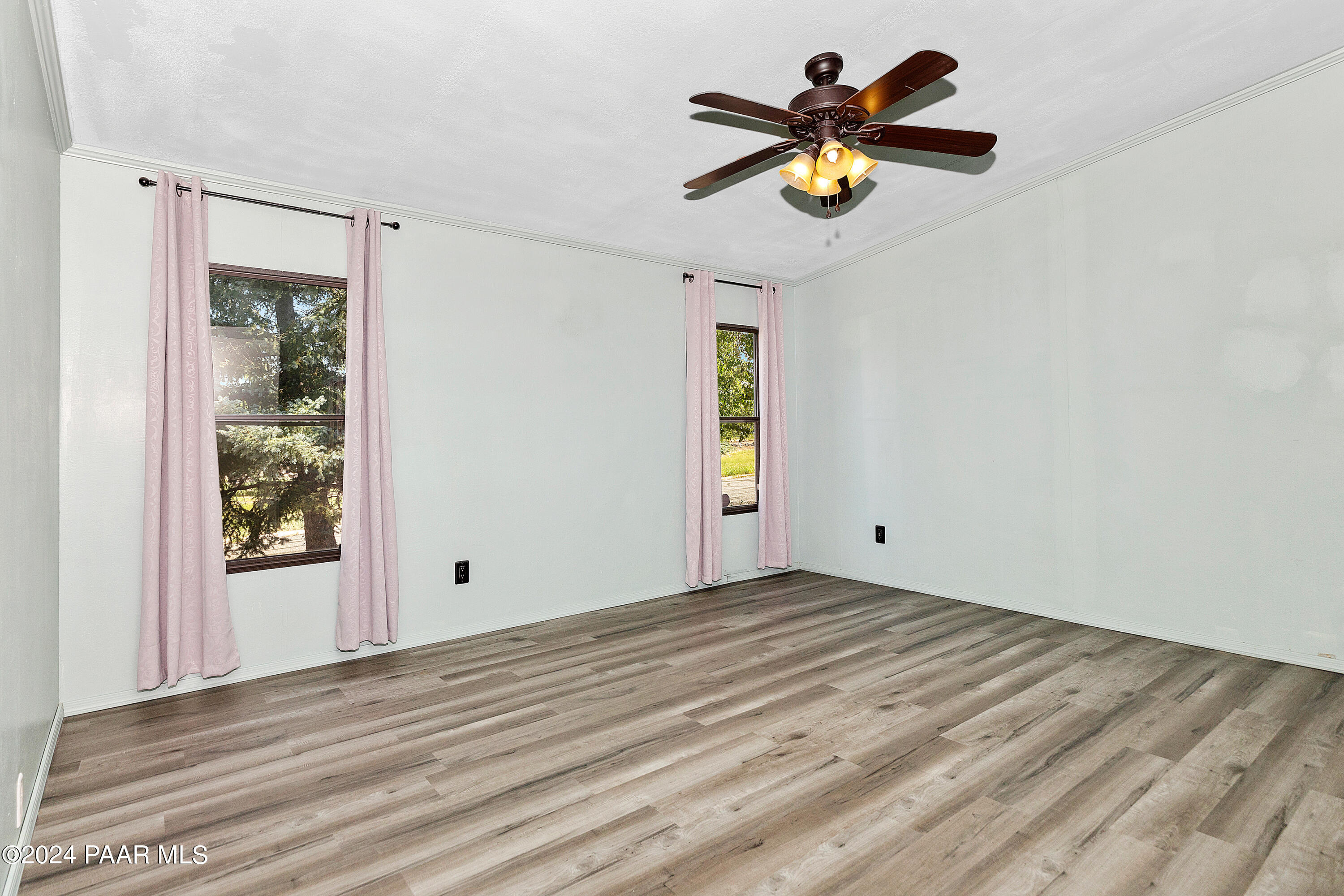 3173 Shiloh Road Prescott, AZ 86301 - Photo 8 of 20 Primary Bedroom
