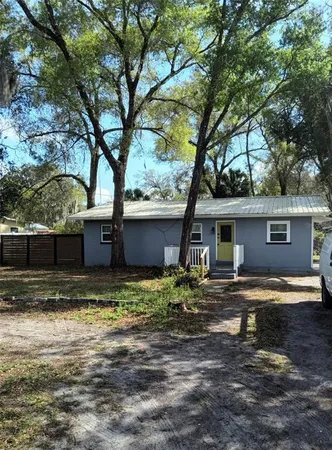 $309,000 | 1412 East Voorhis Avenue, DeLand, FL 32724