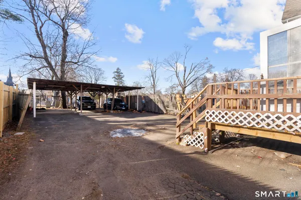 $1,695 | 66 Atwater Street, New Haven, CT 06513