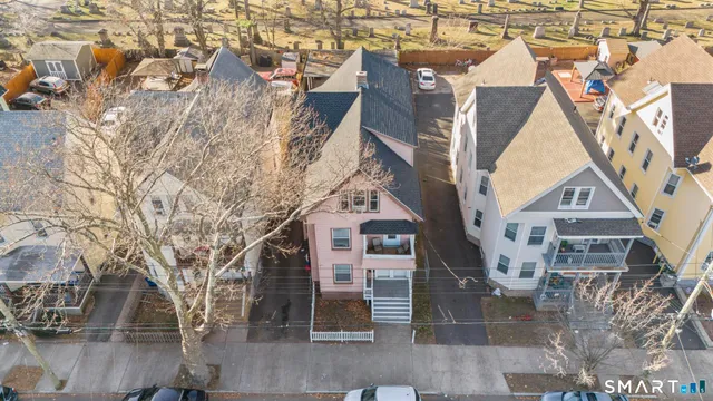 $1,795 | 66 Atwater Street, New Haven, CT 06513