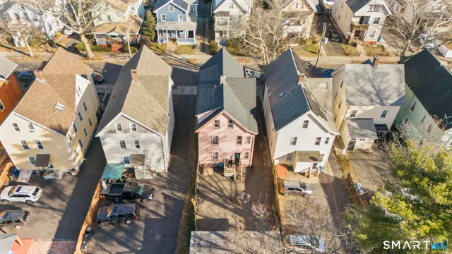 $1,795 | 66 Atwater Street, New Haven, CT 06513