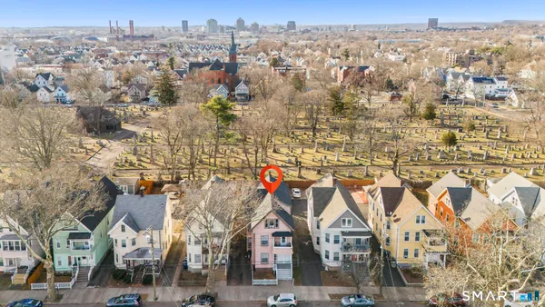 $1,695 | 66 Atwater Street, New Haven, CT 06513