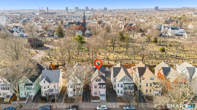 $1,795 | 66 Atwater Street, New Haven, CT 06513