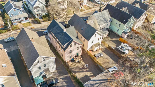 $1,795 | 66 Atwater Street, New Haven, CT 06513