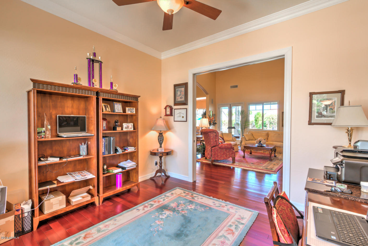 2824 East Harwell Road Phoenix, AZ 85042 - Photo 38 of 79 38