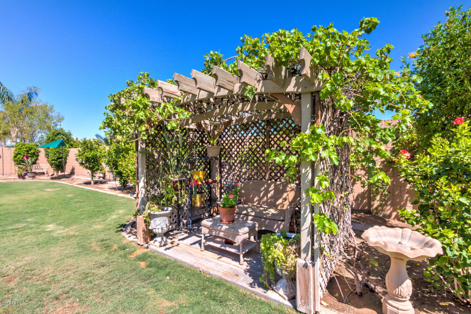 2824 East Harwell Road Phoenix, AZ 85042 - Photo 63 of 79 64