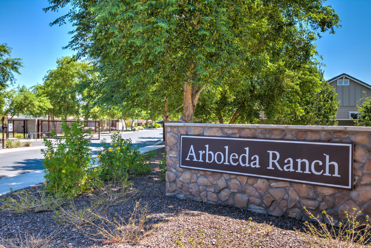 2824 East Harwell Road Phoenix, AZ 85042 - Photo 76 of 79 77