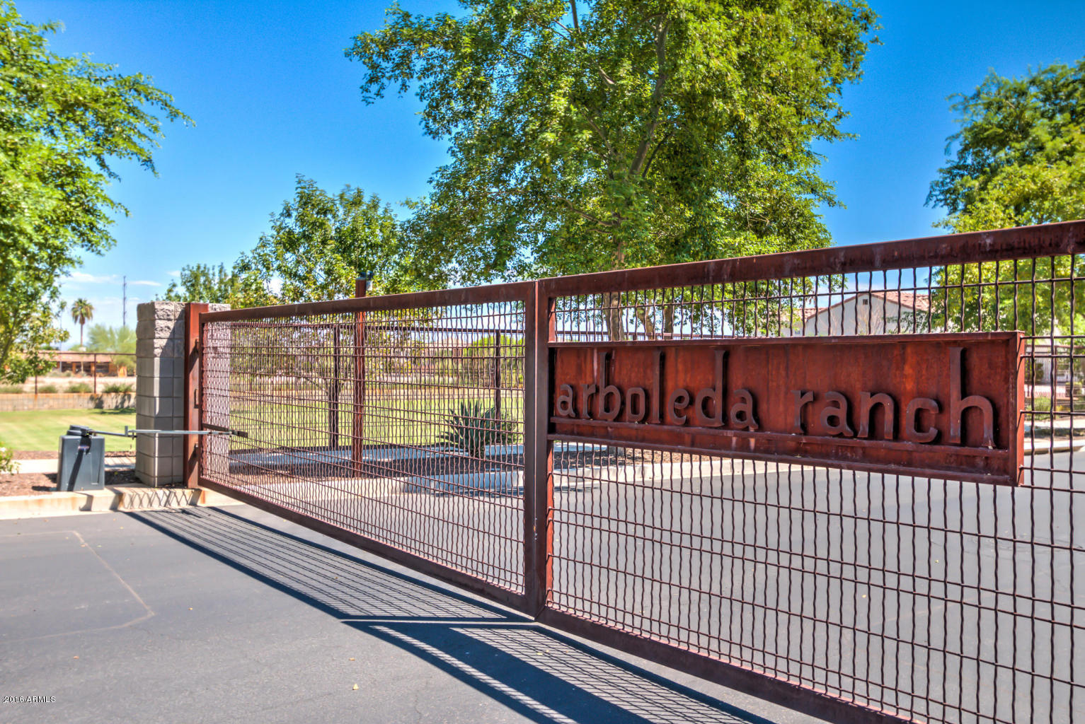 2824 East Harwell Road Phoenix, AZ 85042 - Photo 77 of 79 79