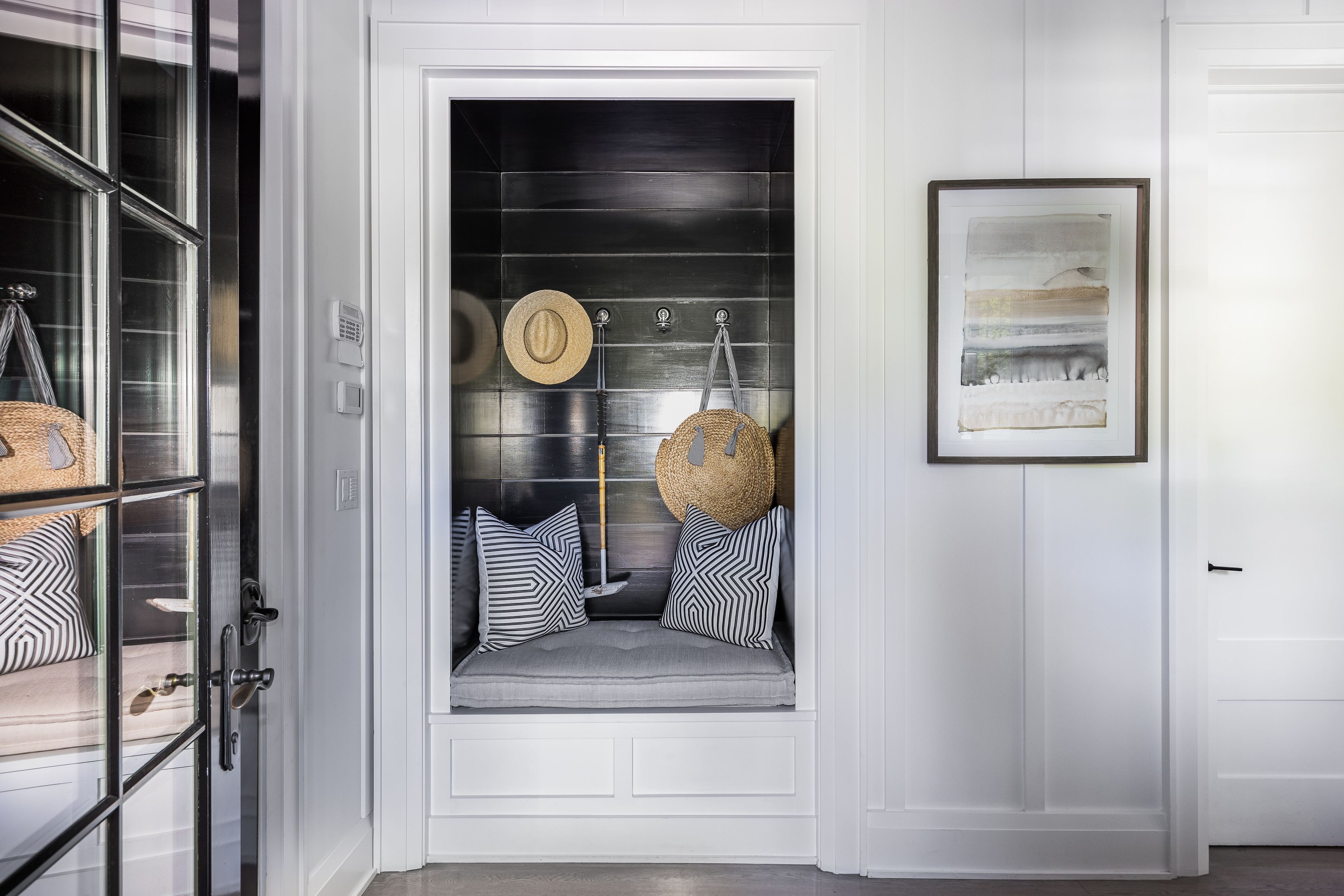 900 Head Of Pond Road Water Mill, NY 11976 - Photo 27 of 41 a view of entryway