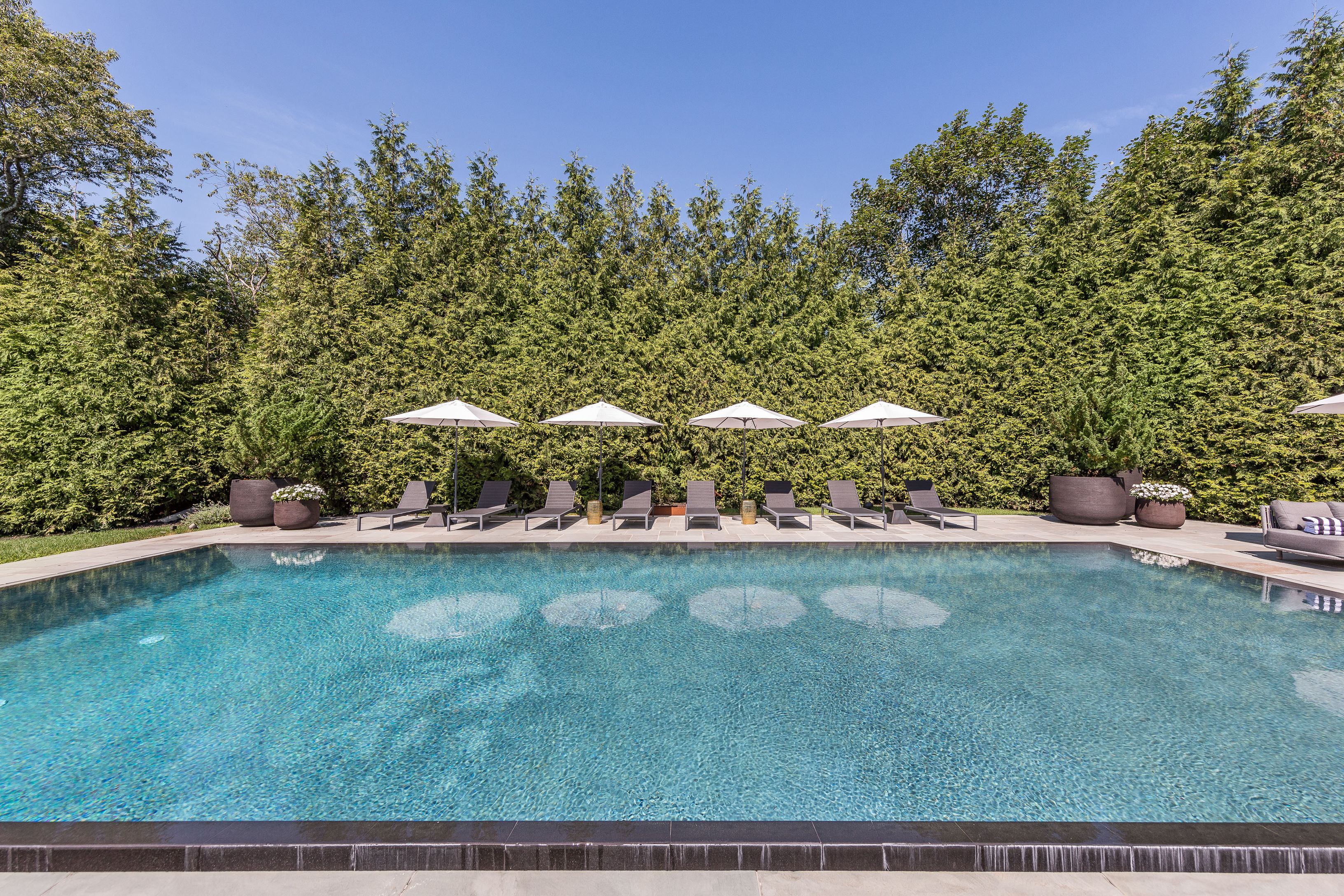 900 Head Of Pond Road Water Mill, NY 11976 - Photo 32 of 41 a view of a outdoor space