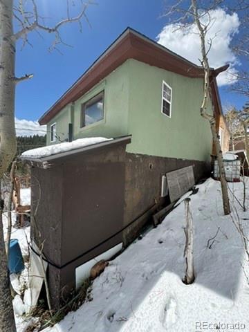 13 Modoc Street Ward, CO 80481 - Photo 2 of 19