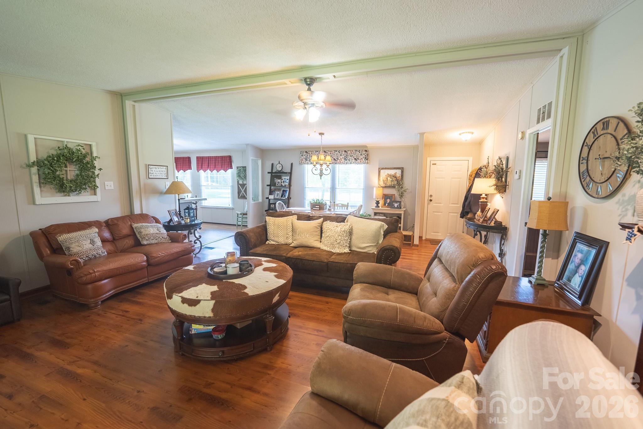441 Fairgrounds Road Taylorsville, NC 28681 - Photo 41 of 48