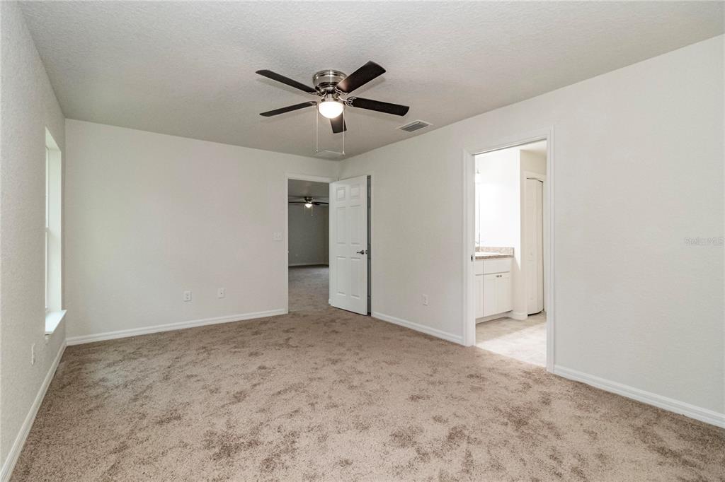 61 Larch Run Ocala, FL 34480 - Photo 14 of 26 a view of an empty room