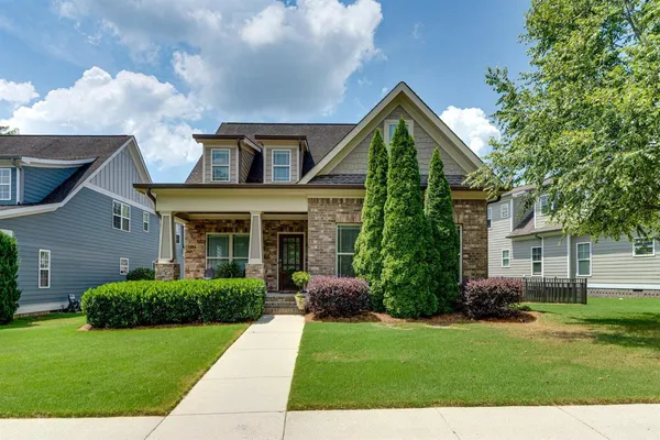 $585,000 | 10683 Ferran Way, Apison, TN 37302